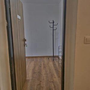 Ubytovani v opocne, predsin